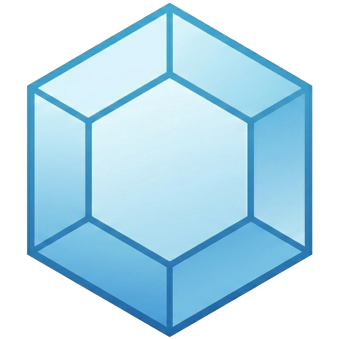 Crystal Logo